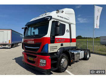 Влекач IVECO Stralis