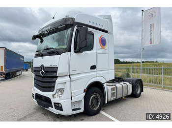 Влекач MERCEDES-BENZ Actros 1851