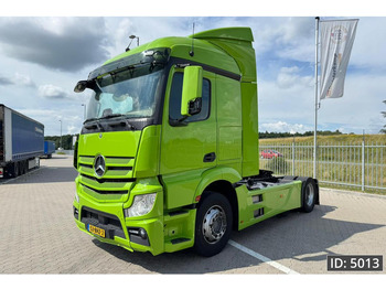 Влекач MERCEDES-BENZ Actros