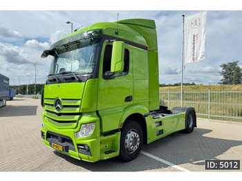 Влекач MERCEDES-BENZ Actros
