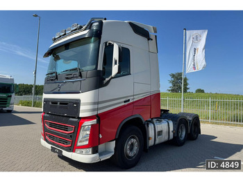 Влекач VOLVO FH 500