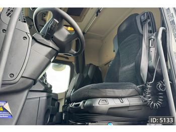 Влекач Mercedes-Benz Actros 1848 BigSpace, Euro 6, / Retarder / Standklima / Hydraulics / MP5, Intarder: снимка 5 Влекач Mercedes-Benz Actros 1848 BigSpace, Euro 6, / Retarder / Standklima / Hydraulics / MP5, Intarder: снимка 5