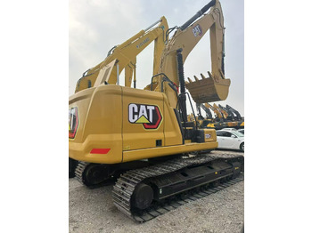 Верижен багер CATERPILLAR 323D