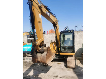 Верижен багер CATERPILLAR 307D