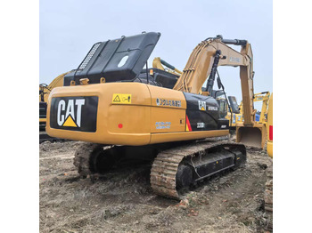 Верижен багер CATERPILLAR 330D