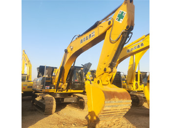 Верижен багер CATERPILLAR 336D