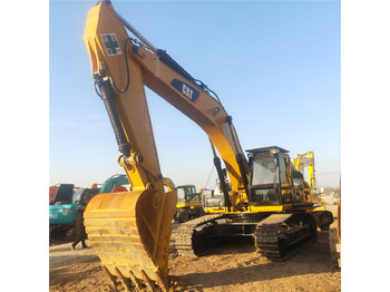 Верижен багер CATERPILLAR 340D