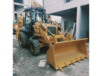 Багер-товарач CATERPILLAR 430