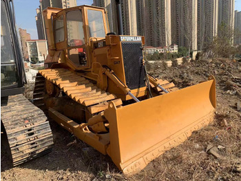 Булдозер CATERPILLAR