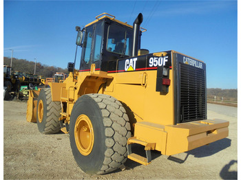 Мини челен товарач CATERPILLAR