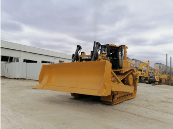 Лизинг на CATERPILLAR D8R CATERPILLAR D8R: снимка 5