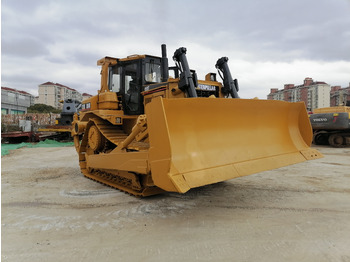 Лизинг на CATERPILLAR D8R CATERPILLAR D8R: снимка 4