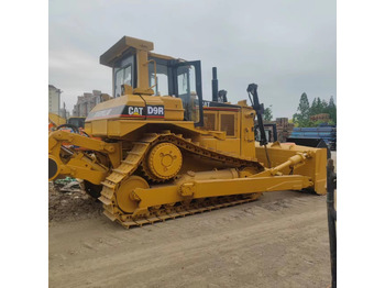 Булдозер CATERPILLAR D9R