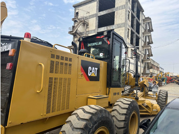 Грейдер CATERPILLAR 140G