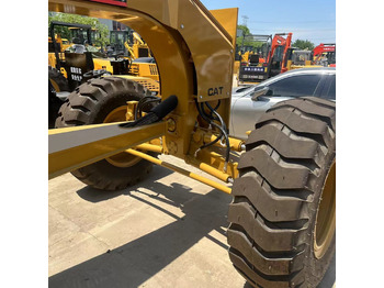 Грейдер CATERPILLAR Grader 140H Click Here for Discount: снимка 3