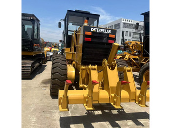 Грейдер CATERPILLAR Grader 140H Click Here for Discount: снимка 2