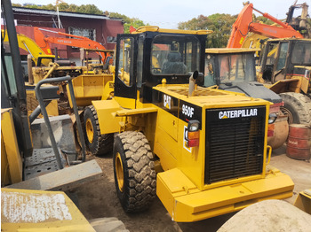 Лизинг на CATERPILLAR Wheel Loader  950F Click Here for Discount CATERPILLAR Wheel Loader  950F Click Here for Discount: снимка 2