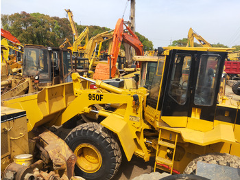Лизинг на CATERPILLAR Wheel Loader  950F Click Here for Discount CATERPILLAR Wheel Loader  950F Click Here for Discount: снимка 5