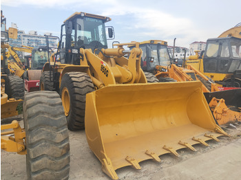 Колесен товарач CATERPILLAR 950GC