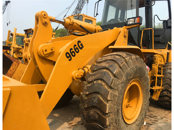 Колесен товарач CATERPILLAR Wheel Loader 966G Click Here for Discount: снимка 2