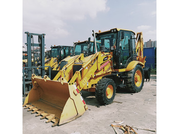 Багер-товарач CATERPILLAR 416