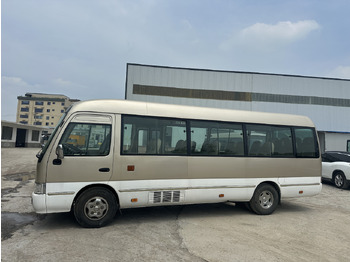 Градски автобус