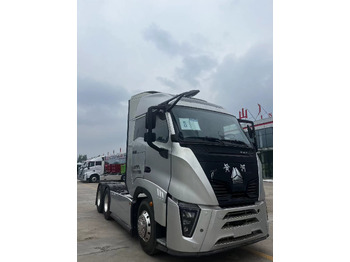 Строителна техника SINOTRUK