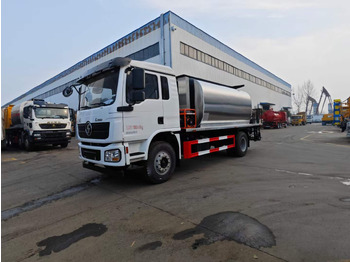 Асфалтополагач DONGFENG Asphalt Spreader: снимка 5