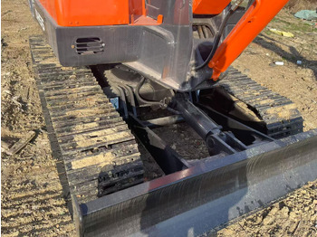 Лизинг на DOOSAN DH55 DOOSAN DH55: снимка 4