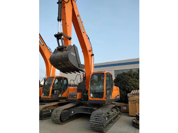 Верижен багер DOOSAN DX225LC-9C