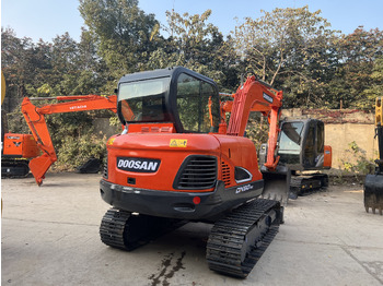 Лизинг на DOOSAN DX60-9C DOOSAN DX60-9C: снимка 1