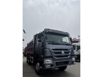 Самосвал камион SINOTRUK HOWO