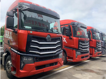 Самосвал камион SINOTRUK HOWO