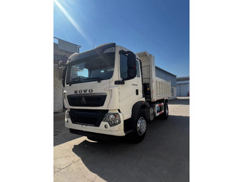 Самосвал камион SINOTRUK HOWO