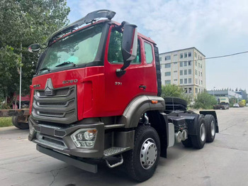 Самосвал камион Howo Tractor Unit Click for Discount: снимка 2 Самосвал камион Howo Tractor Unit Click for Discount: снимка 2