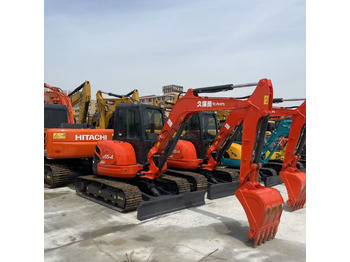 Верижен багер KOBELCO