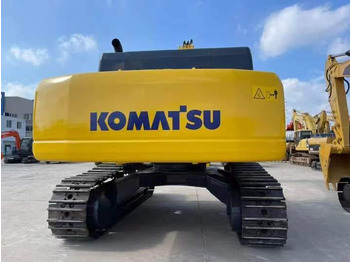 Нови Верижен багер KOMATSU Crawler Excavator PC400-8 for Sale: снимка 3
