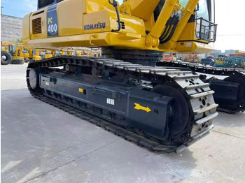 Нови Верижен багер KOMATSU Crawler Excavator PC400-8 for Sale: снимка 4