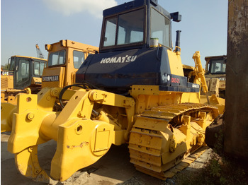Булдозер KOMATSU D85