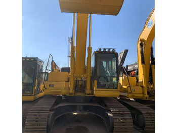 Верижен багер KOMATSU PC300-7