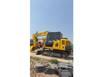 Верижен багер KOMATSU PC60