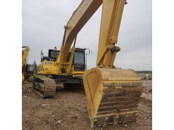 Верижен багер KOMATSU PC450-8