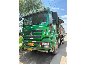 Самосвал камион SHACMAN