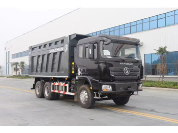 Самосвал камион SHACMAN