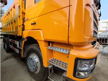 Самосвал камион SHACMAN Dump Truck 6/4 New Brand Click Here for Discount: снимка 4 Самосвал камион SHACMAN Dump Truck 6/4 New Brand Click Here for Discount: снимка 4