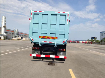 Самосвал камион SHACMAN Dump Truck 6/4 New Brand Click Here for Discount: снимка 4