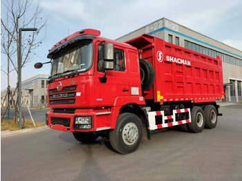 Самосвал камион SHACMAN