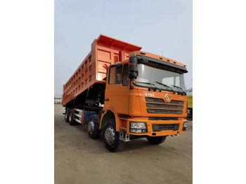 Самосвал камион SHACMAN