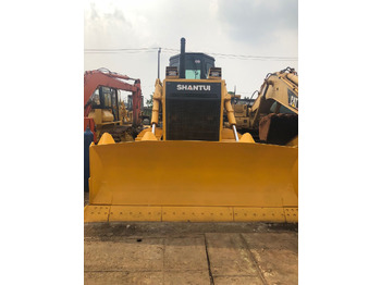 Булдозер SHANTUI SD22: снимка 2