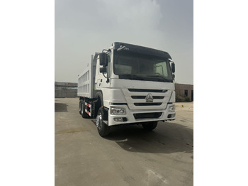 Самосвал камион SINOTRUK HOWO